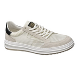 Elegant Mesh Sneakers