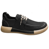 Classic Italian Leather Sneakers