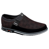 Crown Slip-On Shoes