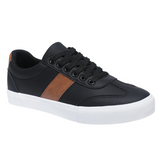Miami Leather Sneakers