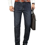 Business Denim Jeans