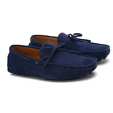 Casual Suede Summer Moccasins