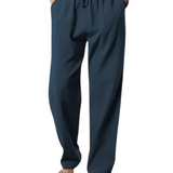 Linen Pants Ibiza