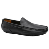 Vintage Leather Loafers