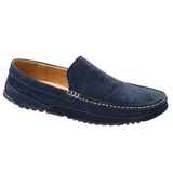 Elegant Premium Suede Loafers