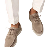 Suedes Business Shoes