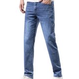 Elegant Denim Jeans