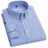 Monaco Striped Shirt