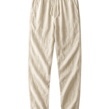 Stylish Linen Pants