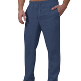 Elegant Linen Pants