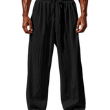 Comfortable Linen Pants