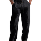 Linen Summer Pants
