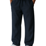 Linen Trousers