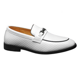 Capri Leather Loafers