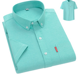 Summer Cotton Shirt