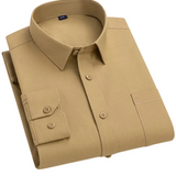 Luxury Cotton Shirt