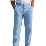Elegant Summer Pants