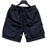 Elegant Cargo Shorts