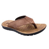 Men's Leather Sandals
