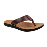 Casual Leather Sandals