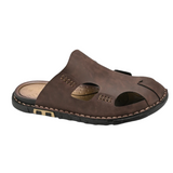Leather Sandals