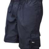 Casual Men's Cargo Shorts