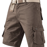 Knee Cargo Pants