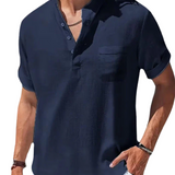 Elegant Summer Shirt