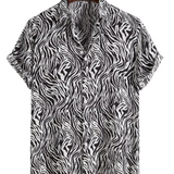 Casual Summer Shirt