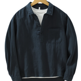 Breathable Pullover