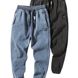 Elegant Jogger Jeans