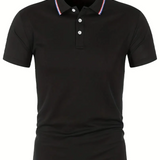Elegant Polo Shirt