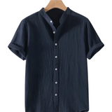 Breathable Cotton Shirt