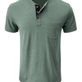 Casual T-Shirt