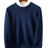 Elegant Wool Sweater