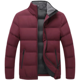Stand Krave Winter Jacket