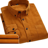 Achille Luxury Shirt