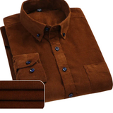 Achille Luxury Shirt