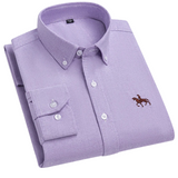 Elegant Cotton Shirt