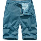 Breathable Cargo Shorts