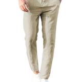 Casual Linen Pants