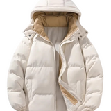 Elegant Hoodie for Men