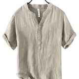 Linen Shirt Amsterdam