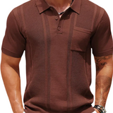 Abu Dhabi Polo Shirt