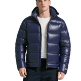 Elegant Down Jacket