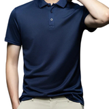 Summer Polo Shirt