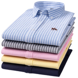 Elegant Cotton Shirt