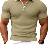 Slim Fit Polo Shirt