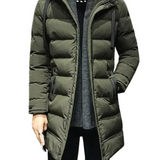 Men's Winter Jacket