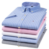 Elegant Cotton Shirt
